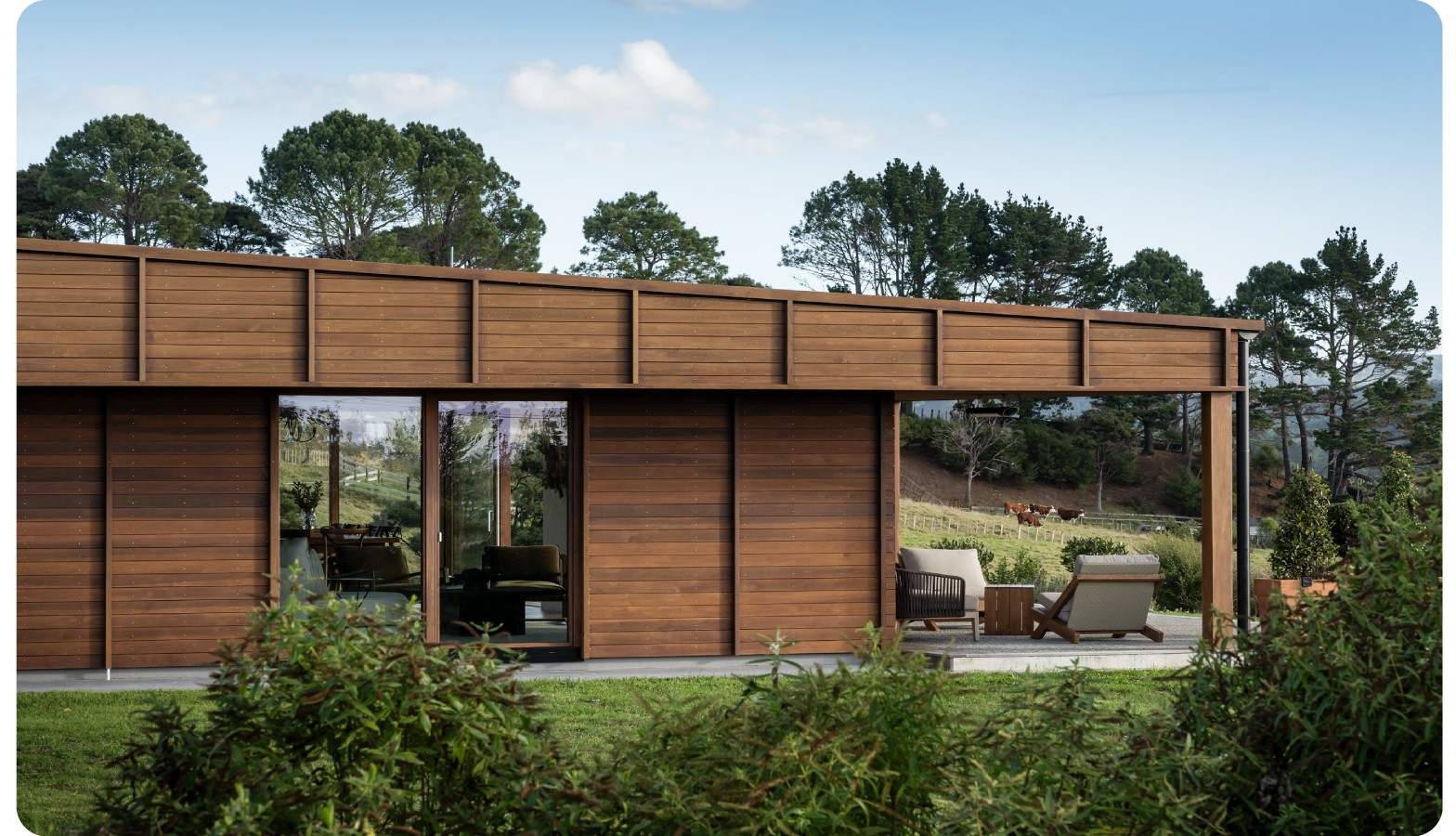 What Is the Forgotten Foundation of Long-Lasting Design and Sustainable Architecture?