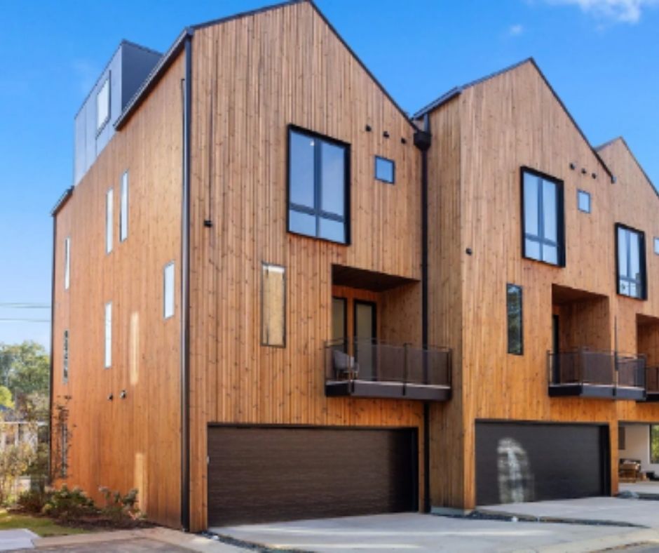 How to Choose the Right Sustainable Cladding for Your Next Project