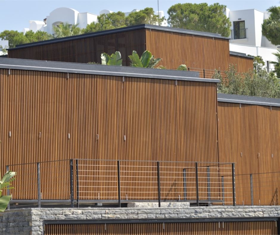 Küresel İklim Politikaları Yapı Malzemesi Seçimlerini Nasıl Yeniden Şekillendiriyor?