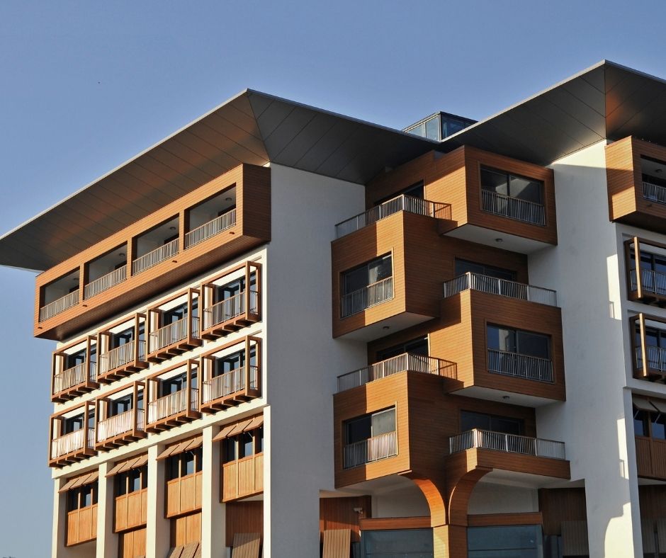 What Makes a Building Material “Future-Ready”? Lessons Learned from 20 Years in the Wood Industry