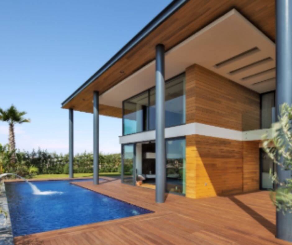 5 Common Mistakes in Outdoor Wood Use  And How to Avoid Them
