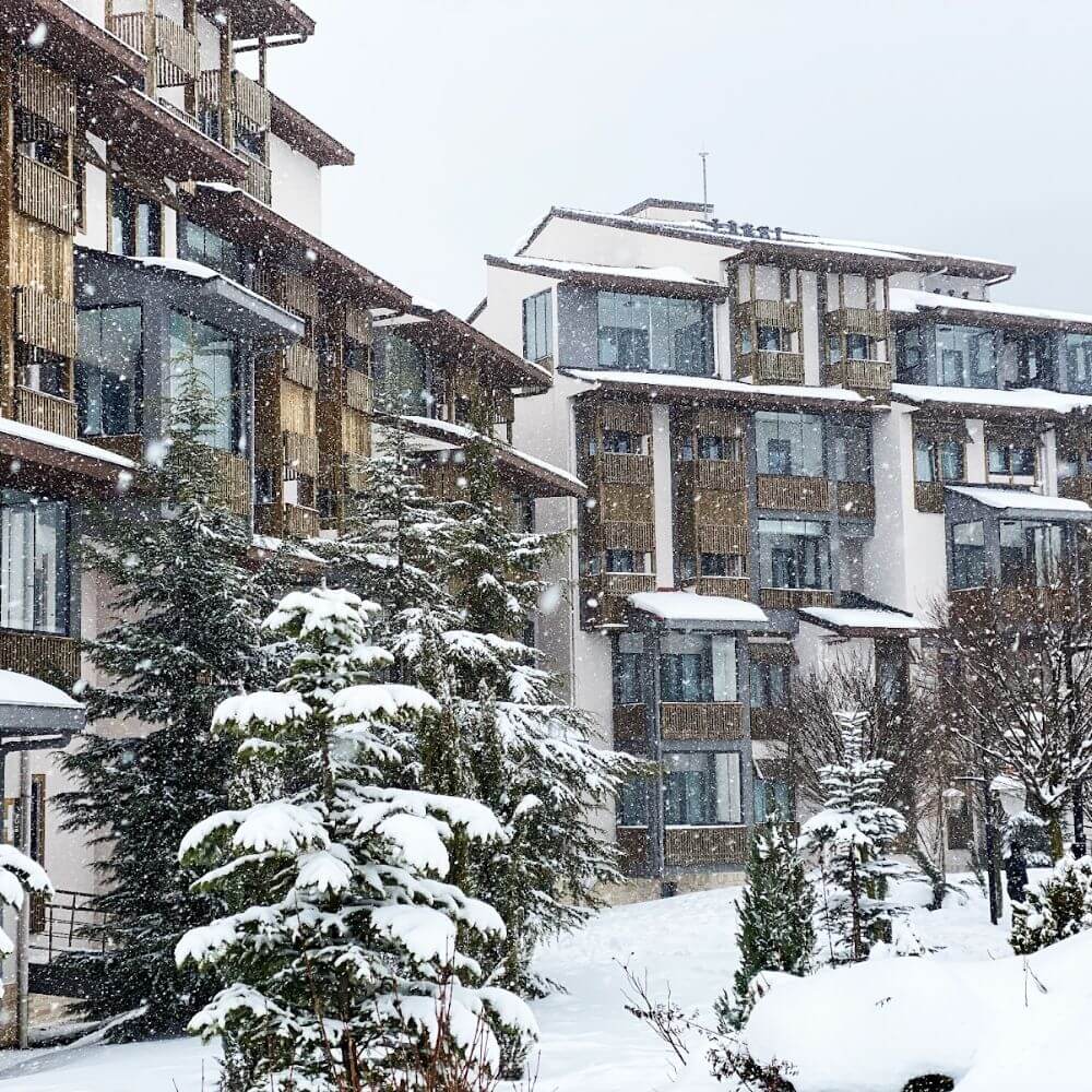 Zorlu İklimlerde Dayanıklı Ahşap Binalar İçin Kapsamlı Kılavuz