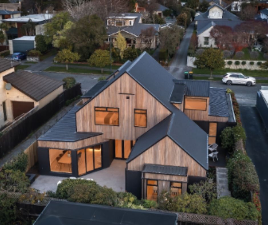 7 Impressive Projects Signed by Novawood Around the World